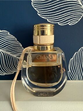 Chloe Nomade Eau de Toilette 1fl oz